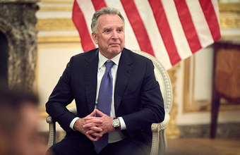 Перестановки в правительстве: Путин отправил в отставку нескольких министров