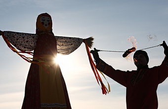 В подмосковной Истре запретили проходившую 40 лет подряд «Бакшевскую Масляницу»