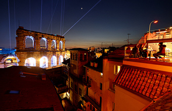 Как прошла церемония  закрытия зимней Олимпиады