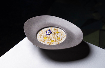 Постное меню: рестораны готовы помочь с традиционной аскезой на еду