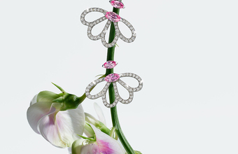 Весна в пастельных тонах: ювелирный тренд