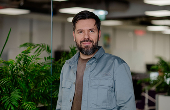 Артем Кумпель, старший управляющий директор «Авито»: турбулентность на рекламном рынке как новая точка роста