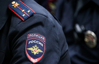 Восполнять дефицит полицейских планируют остальными сотрудниками МВД