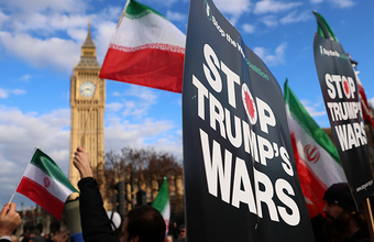 NYT: Трамп заблуждается, если думает, что смена режима в Иране возможна