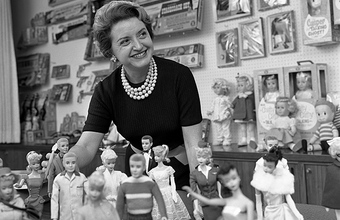 Женщины в бизнесе: истории успеха