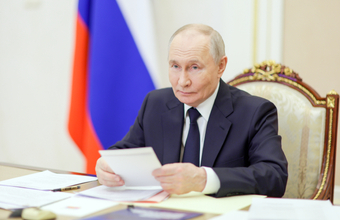 Перестановки в правительстве: Путин отправил в отставку нескольких министров