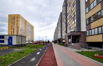 Застройщики начали активнее предлагать скидки на новостройки в Московском регионе