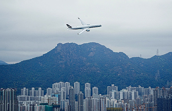 Что будет с ценами на авиабилеты в связи с войной США и Ирана?