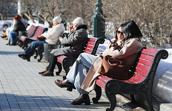 Перестановки в правительстве: Путин отправил в отставку нескольких министров