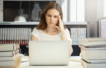 «О том, что должна была подать отчетность, узнала из угрожающего письма»