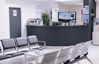 В Москве числятся десятки, если не сотни фейковых клиник