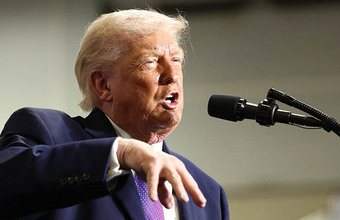 Кая Каллас обвинила Дональда Трампа в попытках расколоть Европу