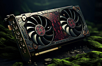 Видеокарты взлетели в цене почти на треть