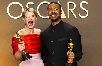 Блеск и гламур: лучшие кадры с 98-й церемонии премии «Оскар»