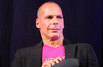 Почему российские зумеры полюбили трек с именем экс-главы Минфина Греции (и знают ли они, кто это)?