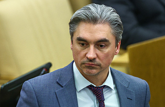 «Я всегда работал так, как меня учил Владимир Жириновский» — Свинцов о своем исключении из ЛДПР