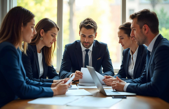 Востребованная профессия: GR