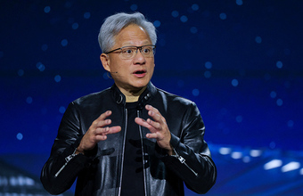 Глава Nvidia: «Увольнять сотрудников из-за ИИ могут только лишенные воображения руководители компаний»