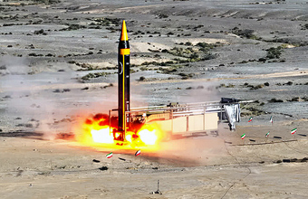 «Обстановка в Персидском заливе накаляется» — эксперты о ситуации на Ближнем Востоке