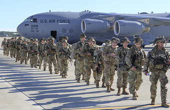 Перестановки в правительстве: Путин отправил в отставку нескольких министров