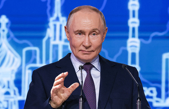 Перестановки в правительстве: Путин отправил в отставку нескольких министров