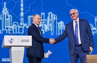 Перестановки в правительстве: Путин отправил в отставку нескольких министров