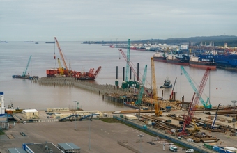 Перестановки в правительстве: Путин отправил в отставку нескольких министров