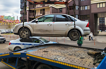 За пьяное вождение на чужом автомобиле — конфискация. Или все же нет?
