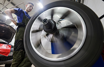 Перестановки в правительстве: Путин отправил в отставку нескольких министров