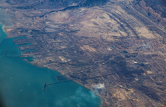 Иран хочет заключить договор по использованию Ормузского пролива с некоторыми странами