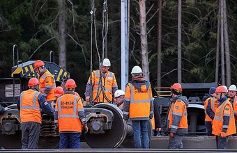 Перестановки в правительстве: Путин отправил в отставку нескольких министров