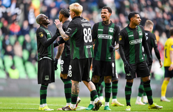 23-й тур РПЛ: шанс для «Зенита» обойти «Краснодар»