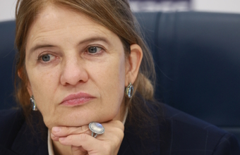 Наталья Касперская принесла извинения РКН за пост о борьбе с блокировками VPN