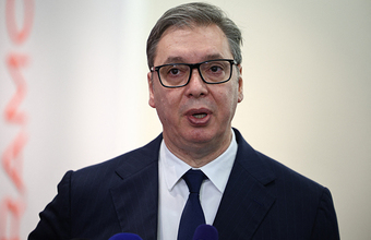 Перестановки в правительстве: Путин отправил в отставку нескольких министров