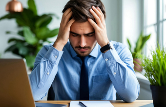 Откуда берется хроническая усталость?