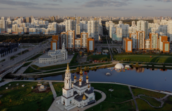 Академический район, Екатеринбург: королевство «семейных академиков»