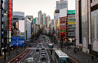 Как Япония собирается бороться с толпами туристов?