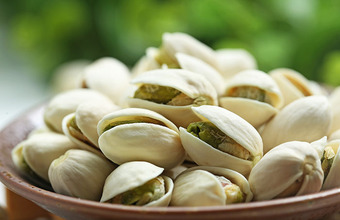 Не только нефть: из-за войны в Иране цены на фисташки достигли 8-летнего максимума