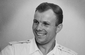 Пионер космоса