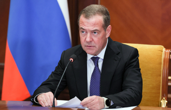 Перестановки в правительстве: Путин отправил в отставку нескольких министров