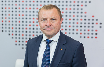 Президент «Опоры России»: обороты по счетам МСП в первом квартале упали на 16%