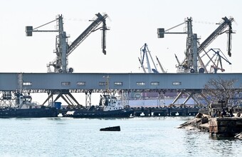 Перестановки в правительстве: Путин отправил в отставку нескольких министров