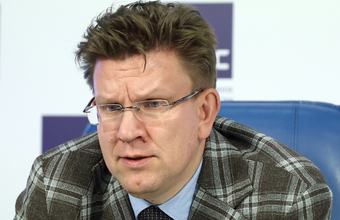 Гендиректор «Эксмо» Евгений Капьев больше суток находится в СК