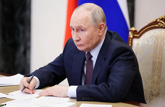 Перестановки в правительстве: Путин отправил в отставку нескольких министров