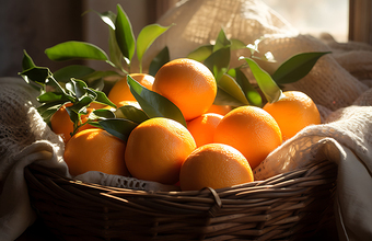 Мировое производство цитрусовых сокращается из-за болезни деревьев