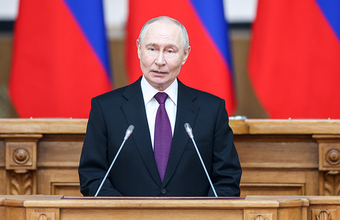 Перестановки в правительстве: Путин отправил в отставку нескольких министров