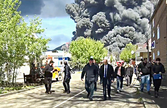 Перестановки в правительстве: Путин отправил в отставку нескольких министров