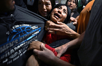 Победители конкурса World Press Photo 2026