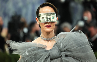 Met Gala 2026