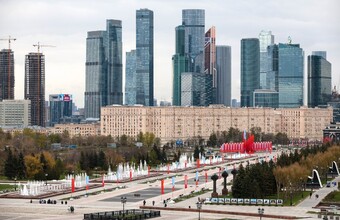 Перестановки в правительстве: Путин отправил в отставку нескольких министров
